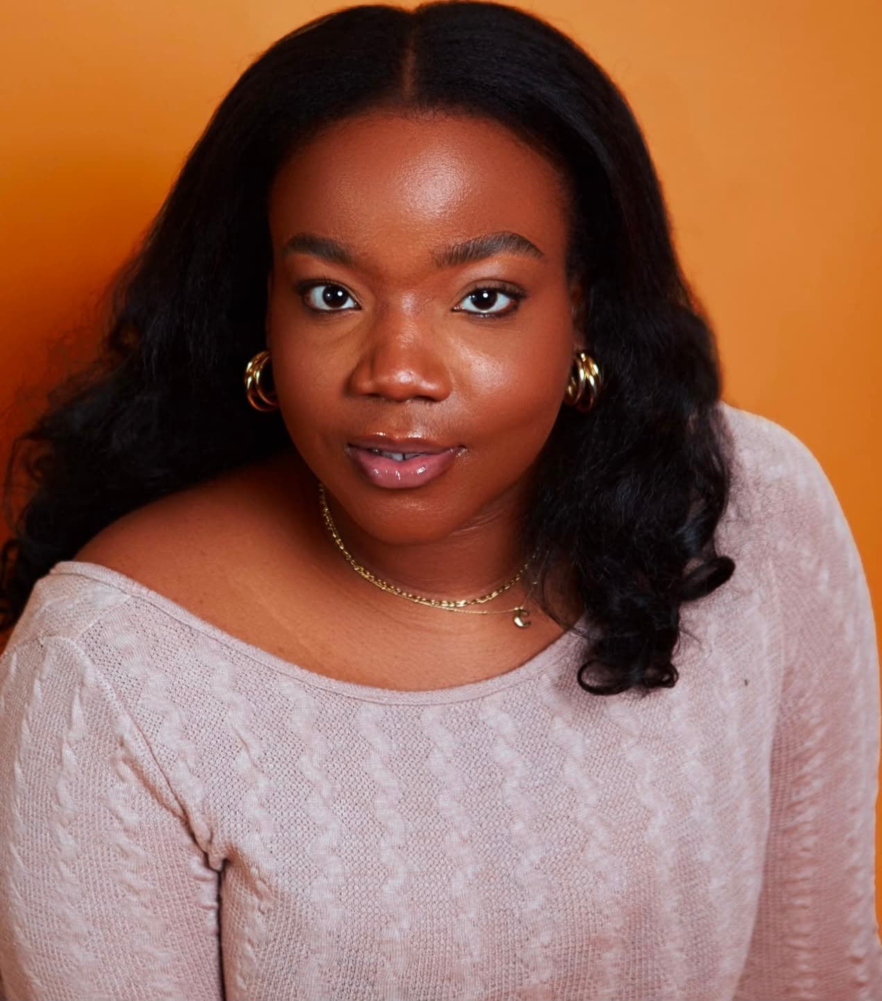 Chika Ibe