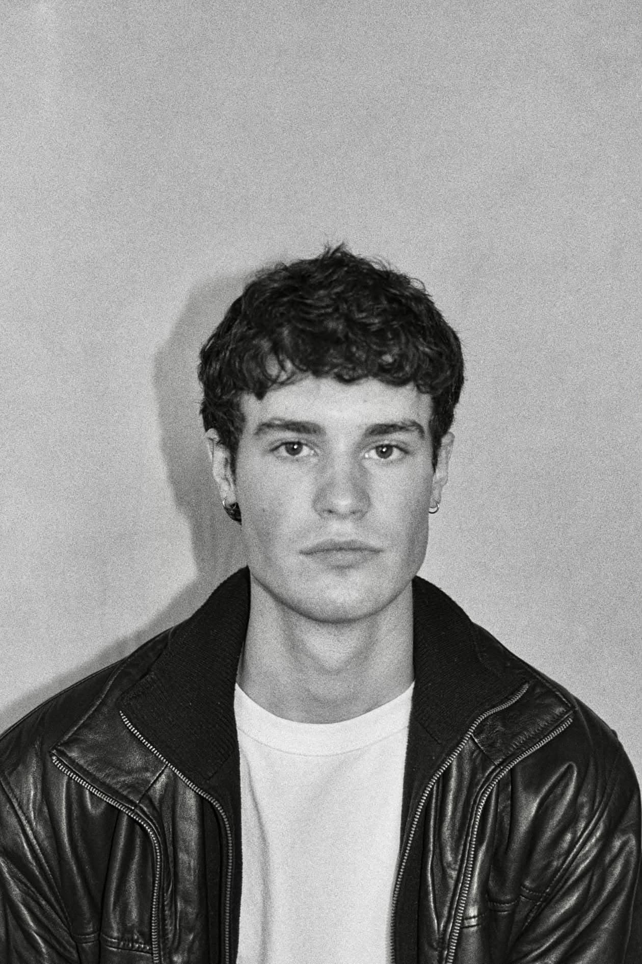 Josef Antoni Honeyman
