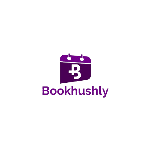 Bookhushly Logo